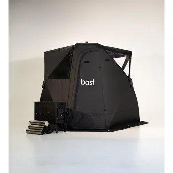 Huvudbild Bastutält