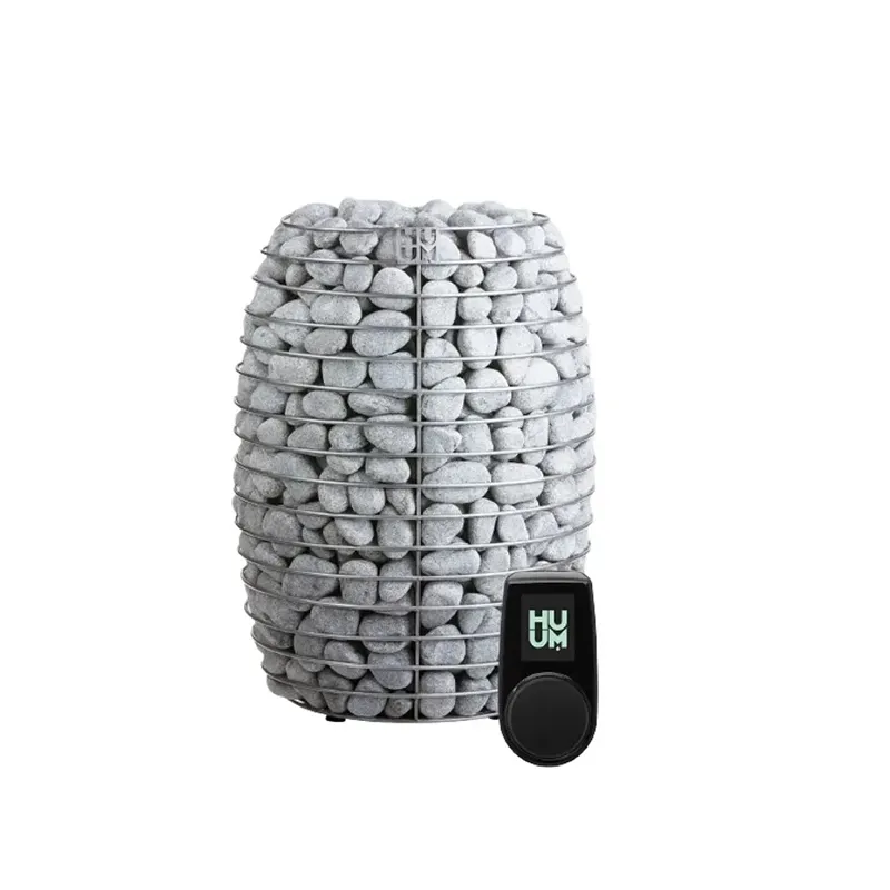 HUUM HIVE 12 kW paket