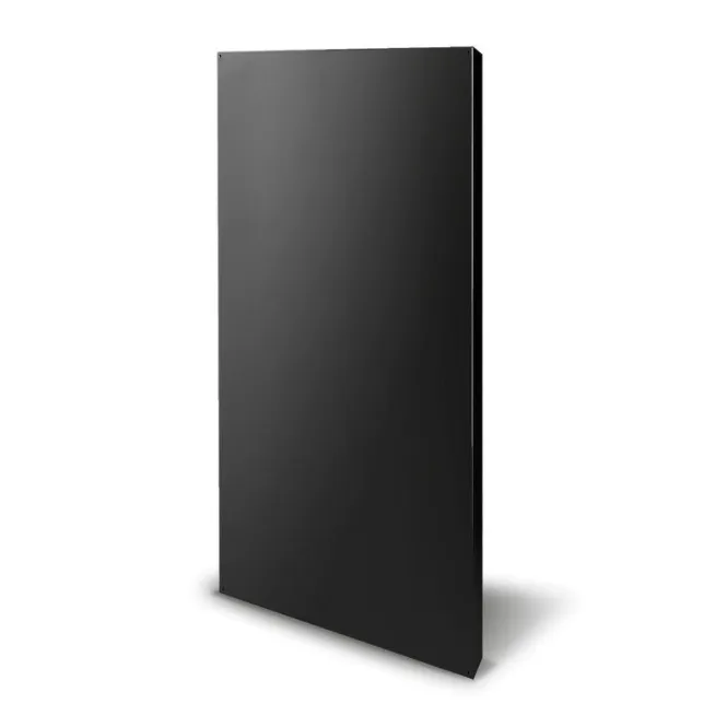 Bilde av Veggbeskyttelsesplater kota 750x1150. Svart