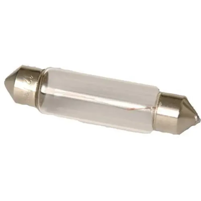 Lampa 3W 12V Xenon, till Bastulist