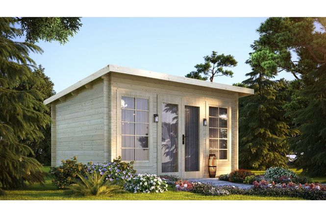 Hovedbilde Cleo, 12m²