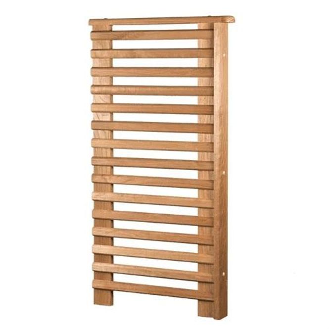 Hovedbilde Side/armlene varmebehandlet