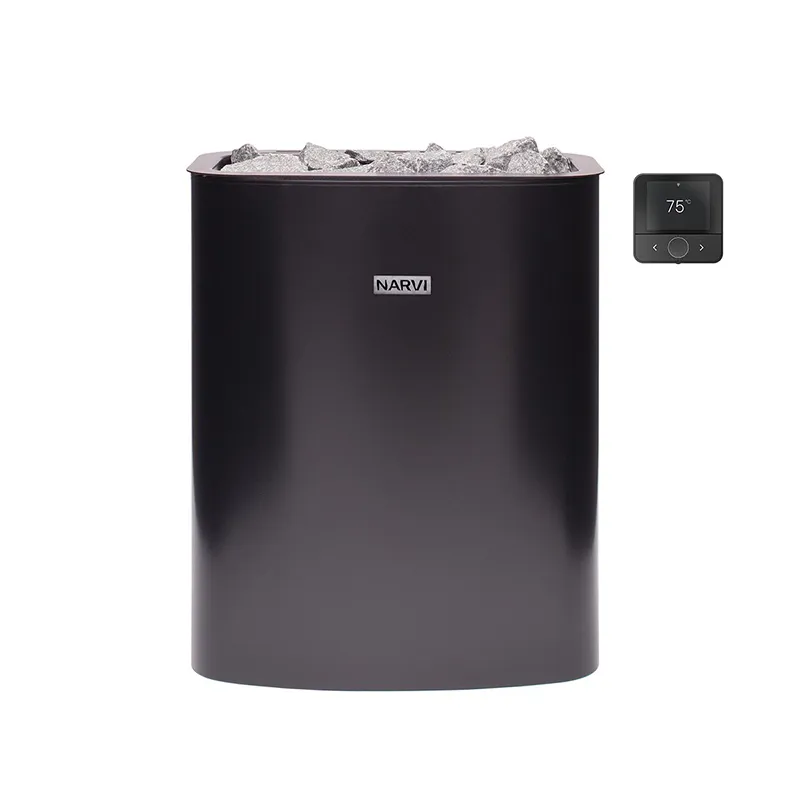  Narvi NC Electric WIFI