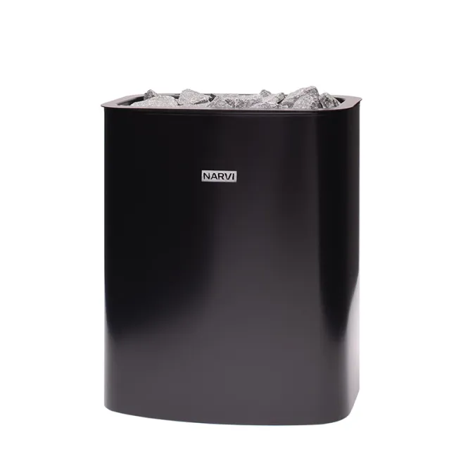 Hovedbilde  Narvi NC Electric WIFI