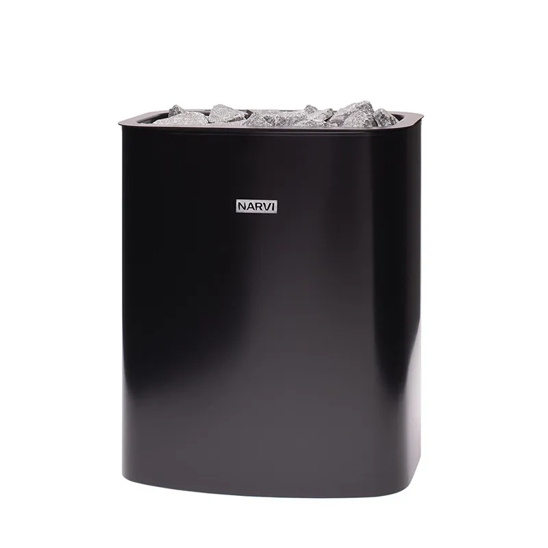  Narvi NC Electric WIFI