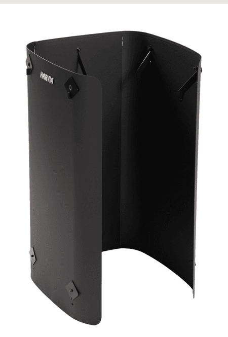 Huvudbild Skyddsvägg  Harvia M3