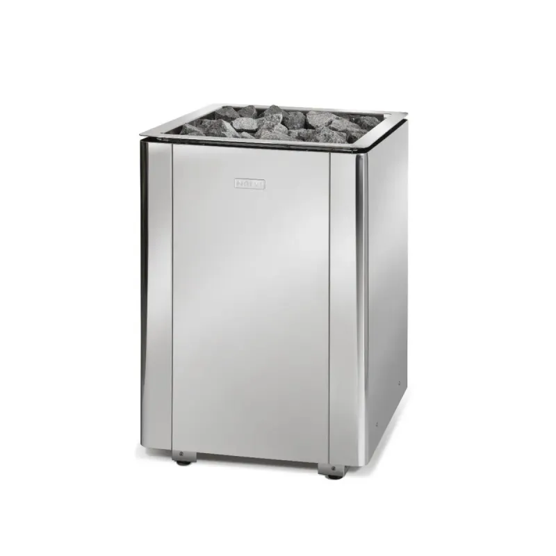 Elektriskt Bastuaggregat Narvi Pro Ultra 10.5 kW 