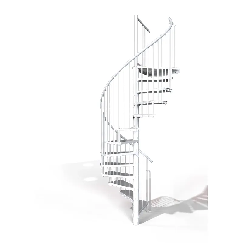 Minka spiraltrappa Rondo Smart