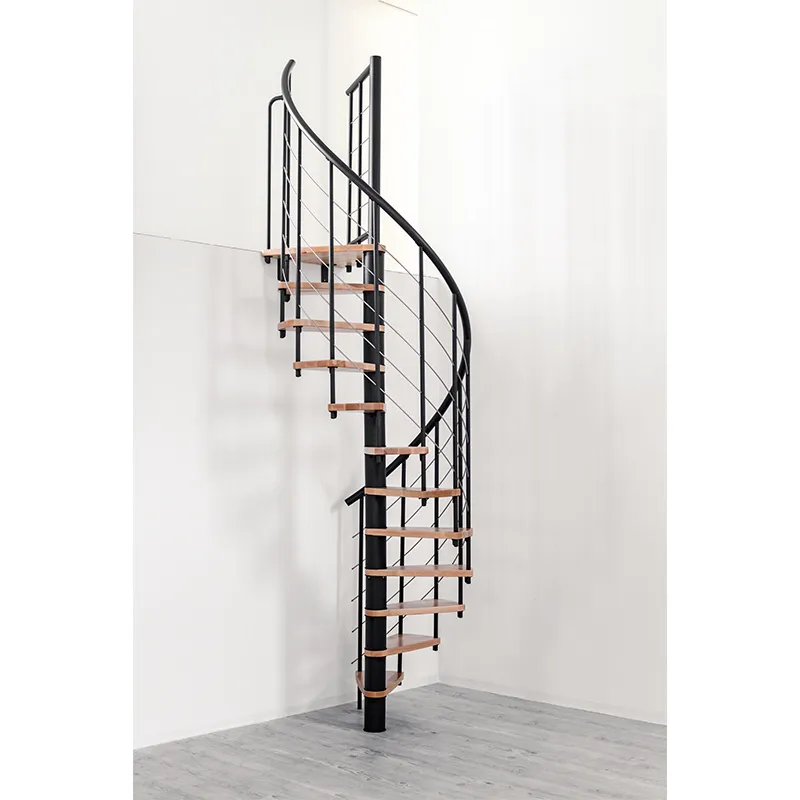 Minka Venezia Smart spiraltrappa