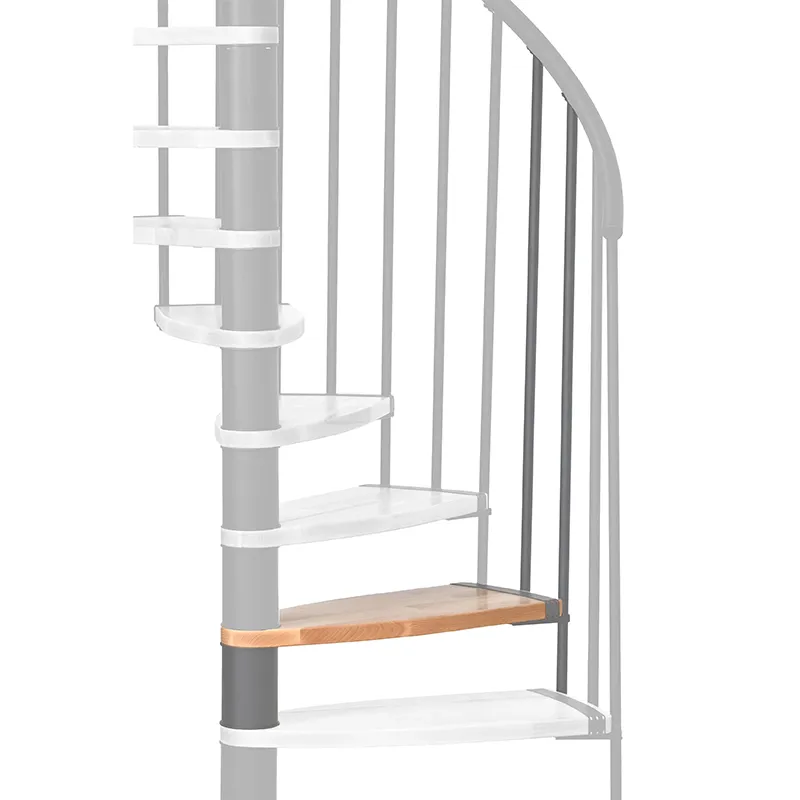 Höjdförlänging Luna