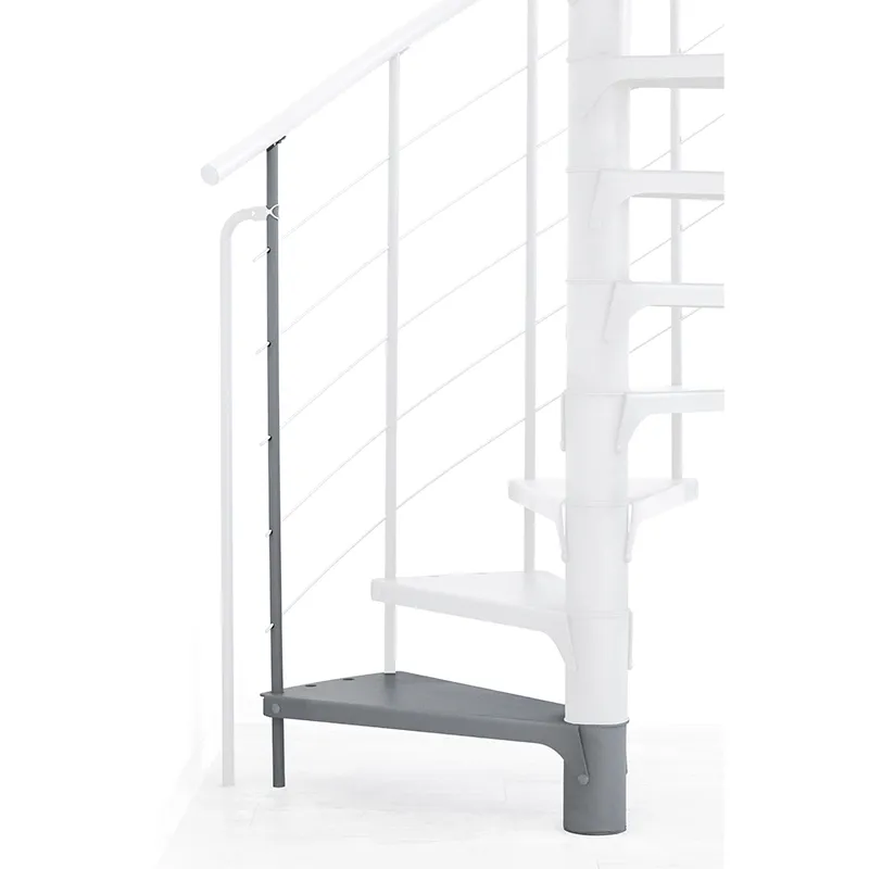 Höjdförlänging Spino Smart