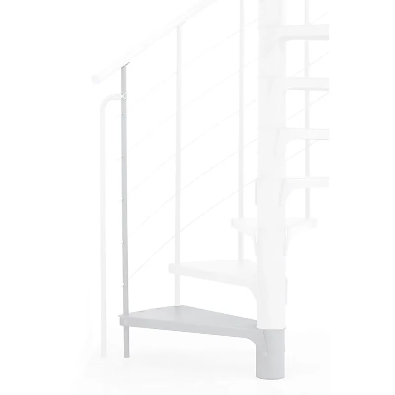 Höjdförlänging Spino Smart