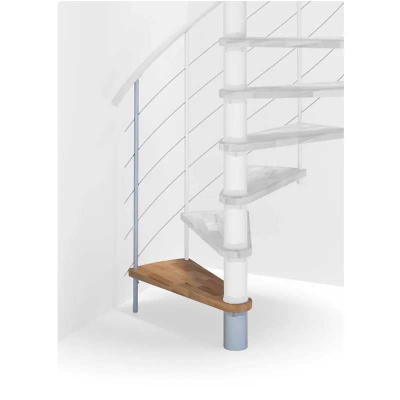 Höjdförlänging Minka Venezia Smart