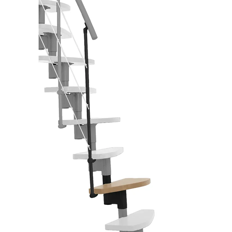 Höjdförlänging Nizza