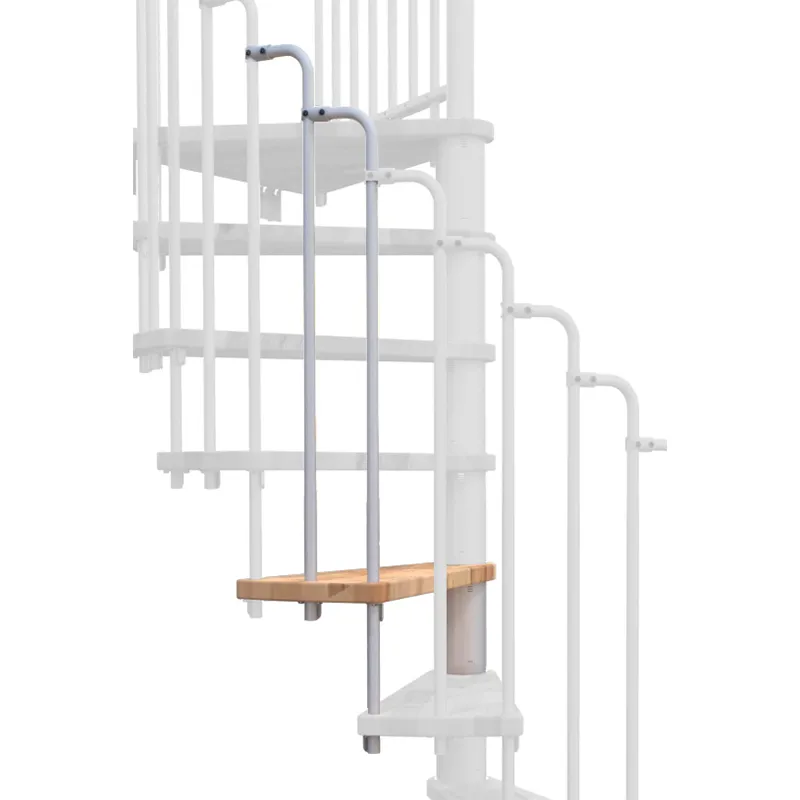 Höjdforlänging Paris