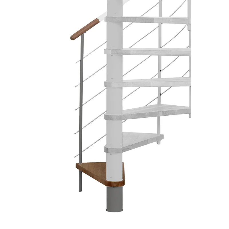 Höjdexpansion Venezia silver