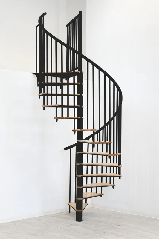 Minka spiraltrapp Switch